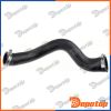Gaine de suralimentation pour AUDI | GPP-AU-130, 4F0145738N
